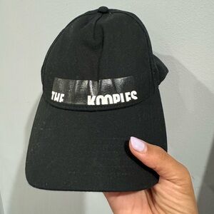 The kooples hat cap